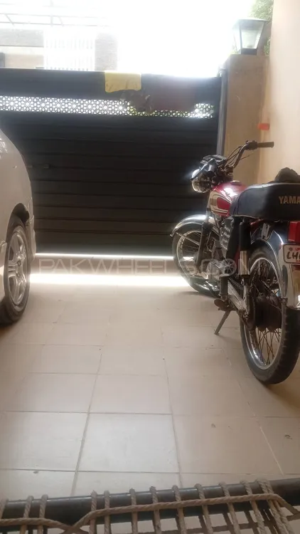 دیوان یاماہا YB 100  1984 for Sale Image-1