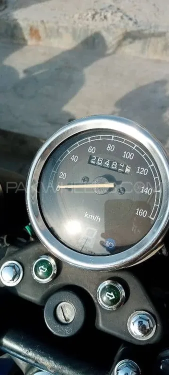 Hi Speed Infinity 150 2020 for Sale Image-1