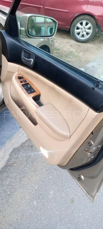 ہونڈا اکارڈ 2005 for Sale in لاہور ہونڈا اکارڈ 2005 for Sale in لاہور Image-3
