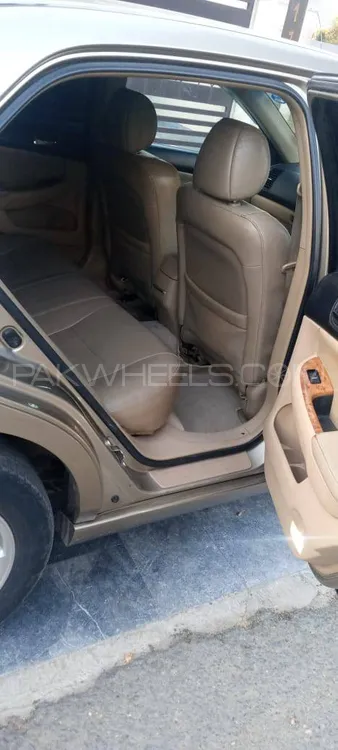 ہونڈا اکارڈ 2005 for Sale in لاہور ہونڈا اکارڈ 2005 for Sale in لاہور Image-8