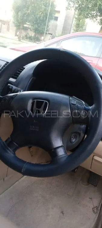ہونڈا اکارڈ 2005 for Sale in لاہور ہونڈا اکارڈ 2005 for Sale in لاہور Image-9
