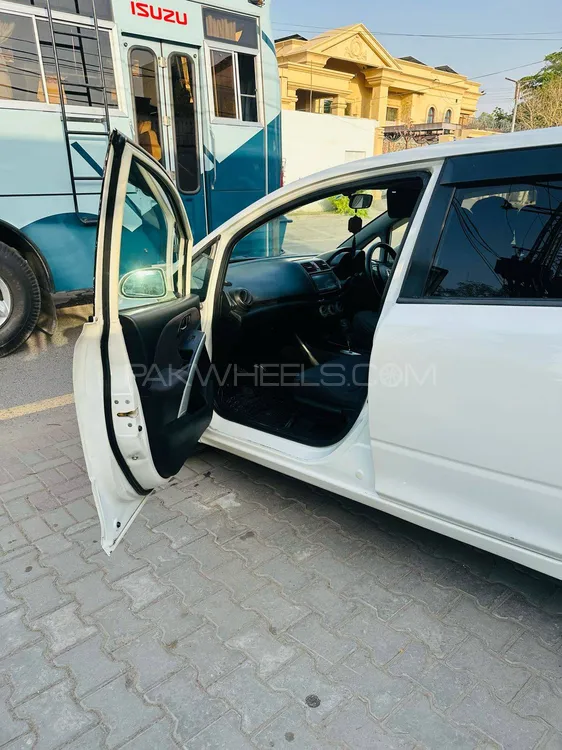 Honda Airwave 2006 for Sale in Multan Image-1