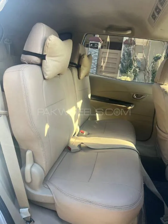 Honda BR-V 2018 for Sale in Rawalpindi Image-1