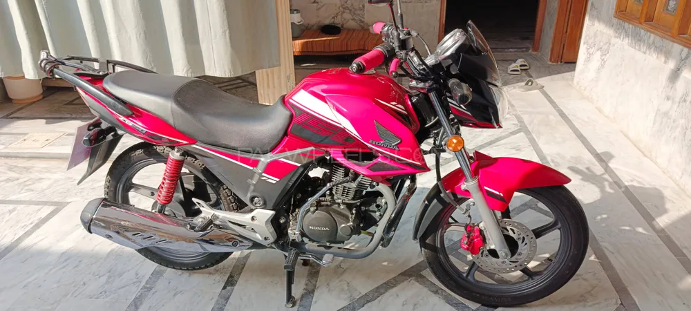 Honda CB 150F 2023 for Sale Image-1