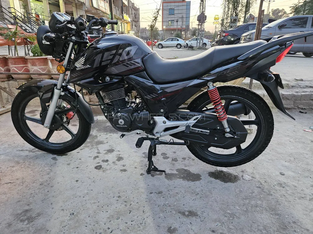 ہونڈا CB 150F 2023 for Sale Image-1