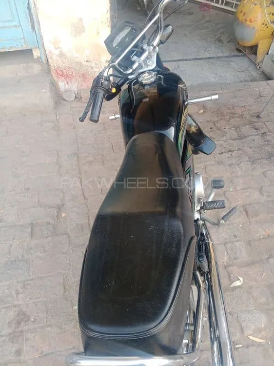 ہونڈا CD 70 2023 for Sale Image-1