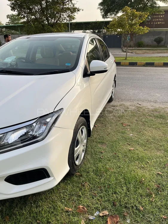 Honda City 2022 for Sale in Islamabad Image-1