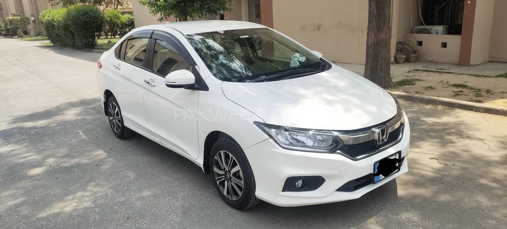 Honda City 2023 for Sale in Rawalpindi Image-1