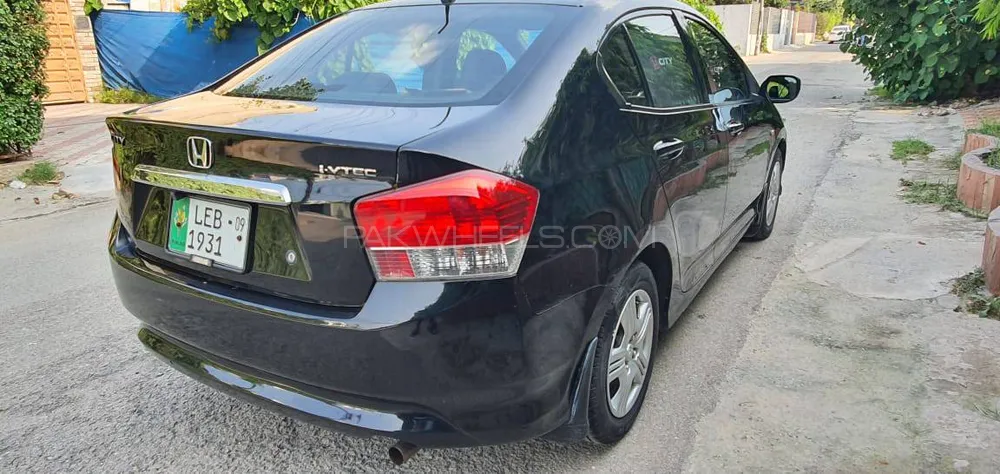 Honda City 2009 for Sale in Sheikhupura Image-1