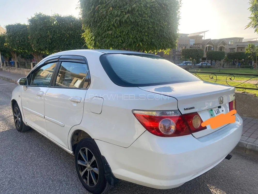 Honda City 2006 for Sale in Islamabad Image-1