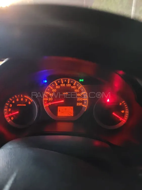 Honda City 2011 for Sale in Karachi Image-1