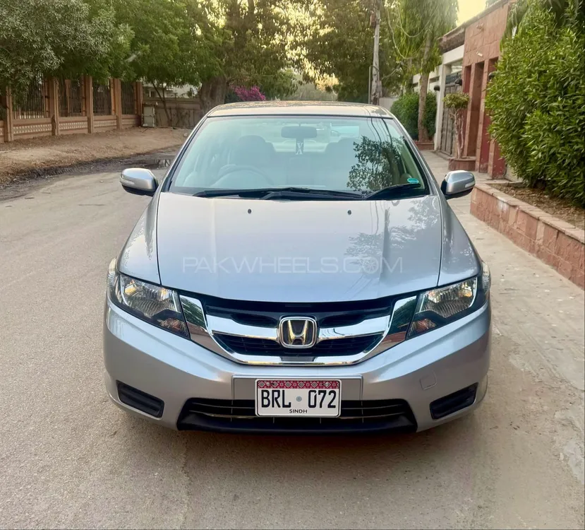 ہونڈا سٹی 2020 for Sale in کراچی Image-1