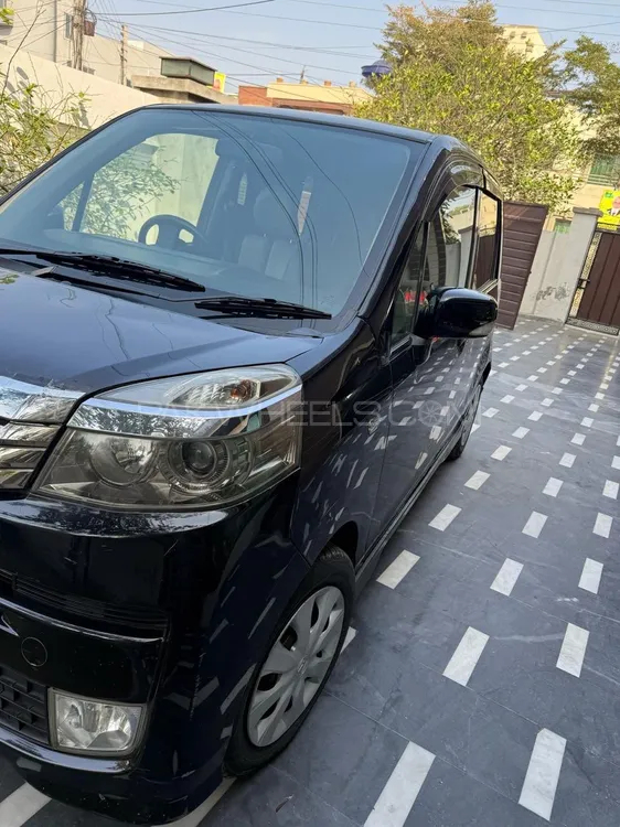 Honda Life 2012 for Sale in Lahore Image-1
