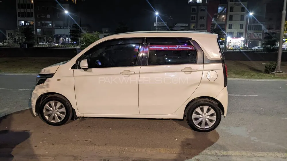 Honda N Wgn 2014 for Sale in Lahore Honda N Wgn 2014 for Sale in Lahore Image-20