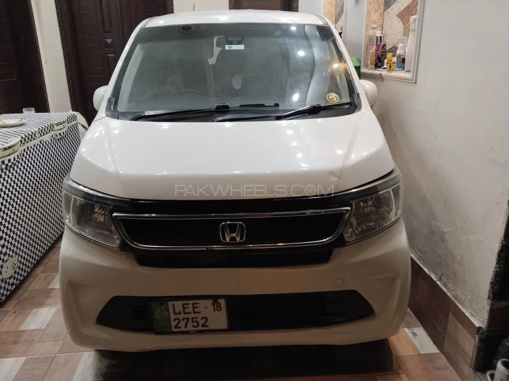 Honda N Wgn 2014 for Sale in Lahore Honda N Wgn 2014 for Sale in Lahore Image-15
