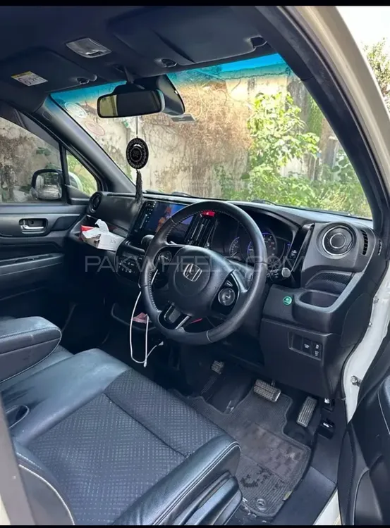 Honda N Wgn 2017 for Sale in Lahore Honda N Wgn 2017 for Sale in Lahore Image-2