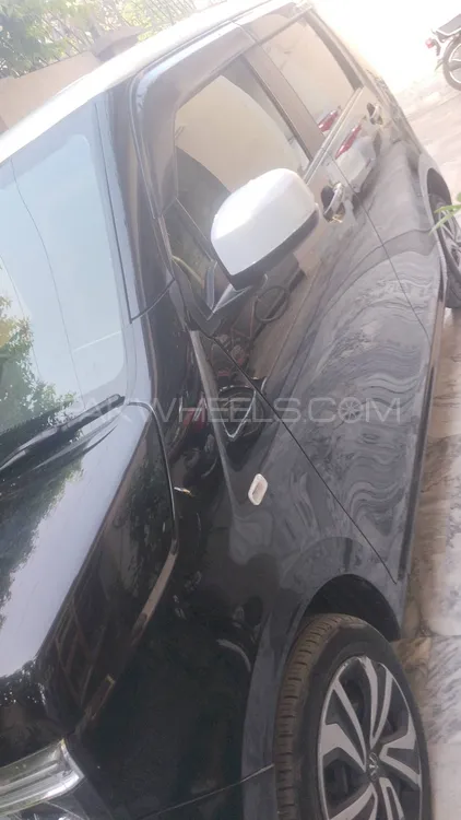 Honda N Wgn 2022 for Sale in Multan Image-1
