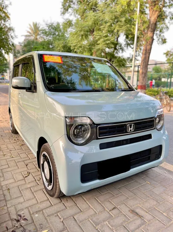 ہونڈا این ویگن 2023 for Sale in لاہور Image-1
