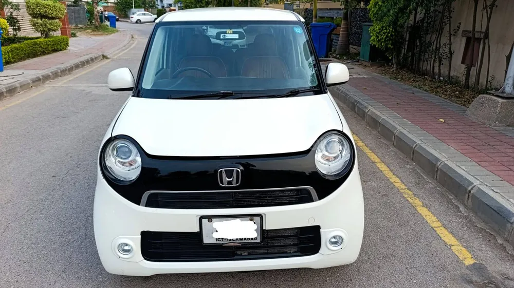 Honda N One 2014 for Sale in Islamabad Image-1