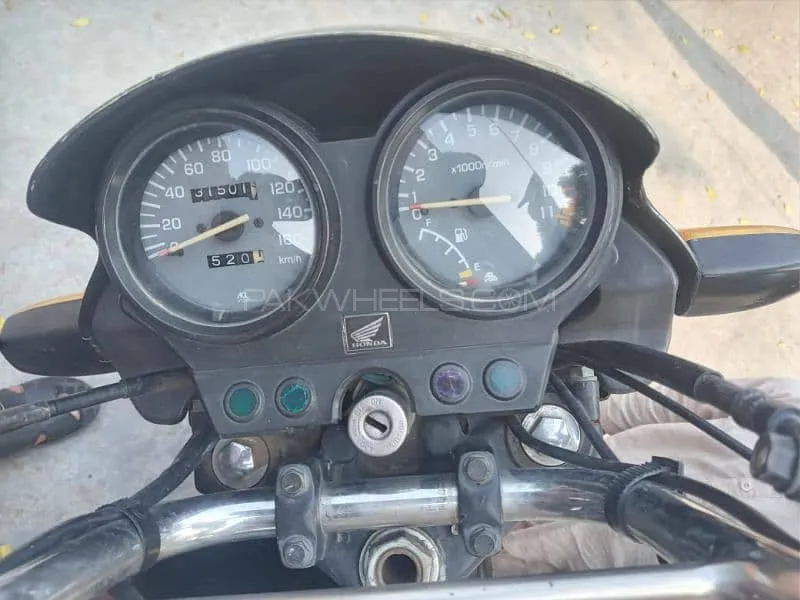 ہونڈا Deluxe 2016 for Sale Image-1