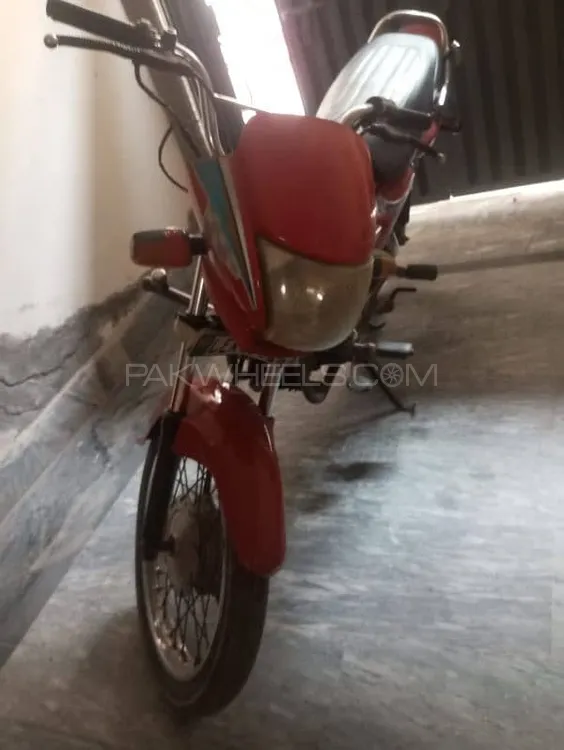 Honda Pridor 2013 for Sale Image-1
