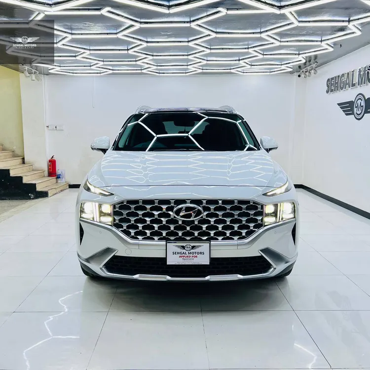 Hyundai Santa Fe 2023 for Sale in Islamabad Image-1