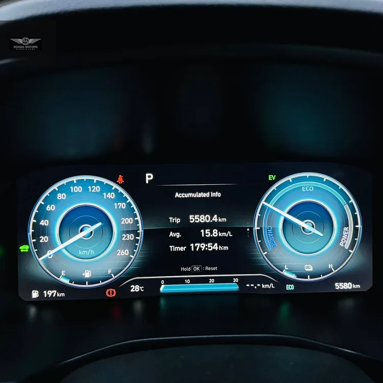 Hyundai Santa Fe 2023 for Sale in Islamabad Hyundai Santa Fe 2023 for Sale in Islamabad Image-11