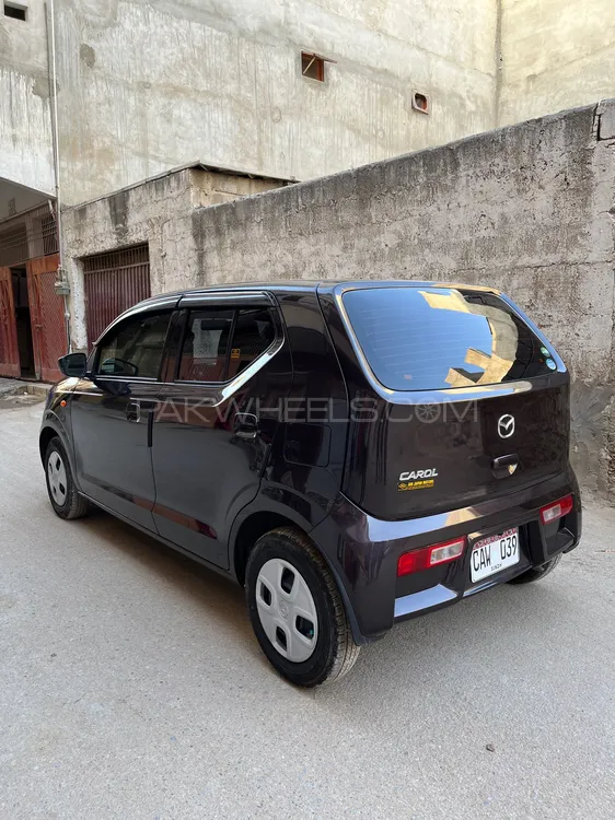 Mazda Carol 2025 for Sale in Karachi Image-1