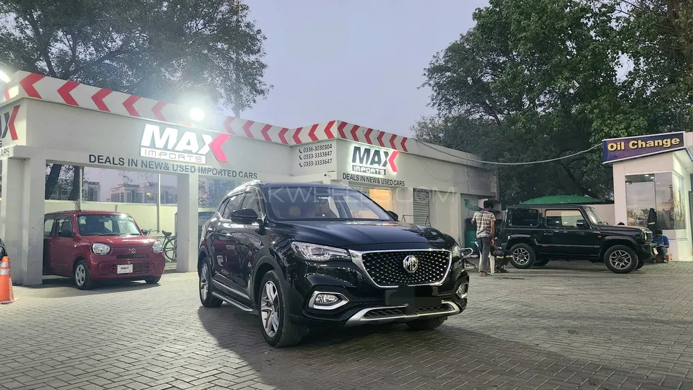 ایم جی ایچ ایس 2023 for Sale in لاہور Image-1