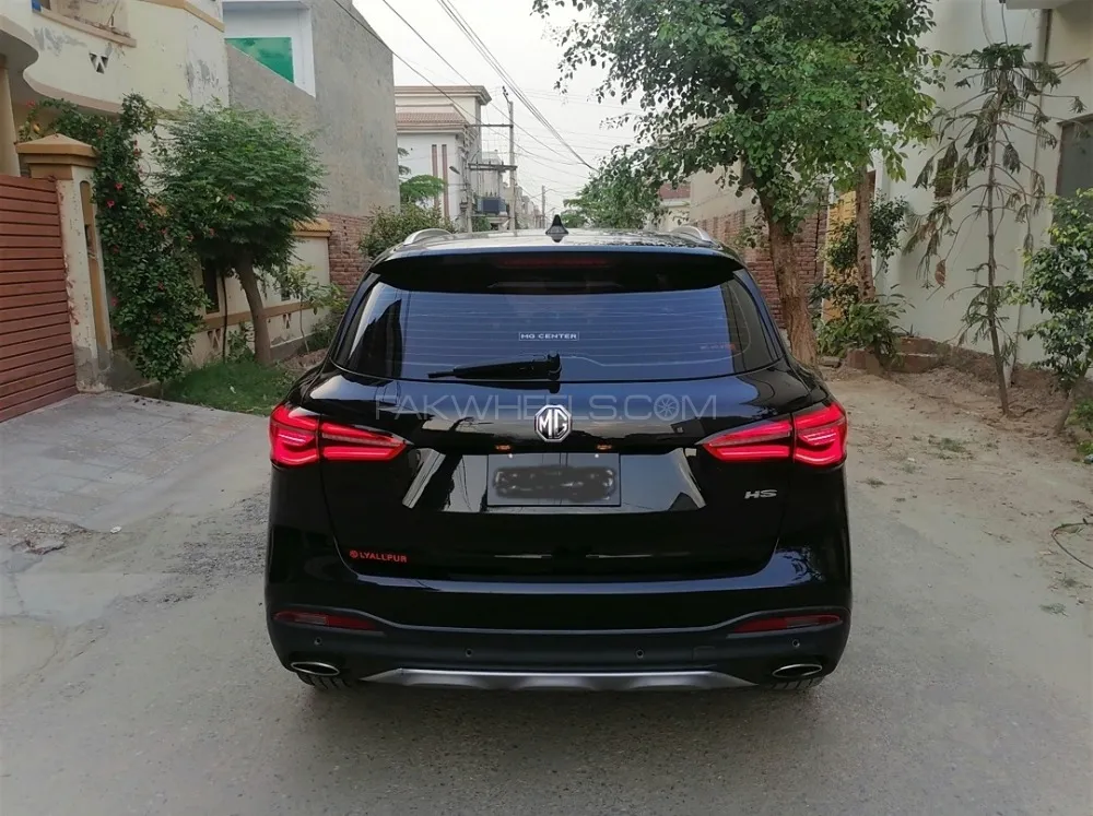 ایم جی ایچ ایس 2021 for Sale in ملتان Image-1