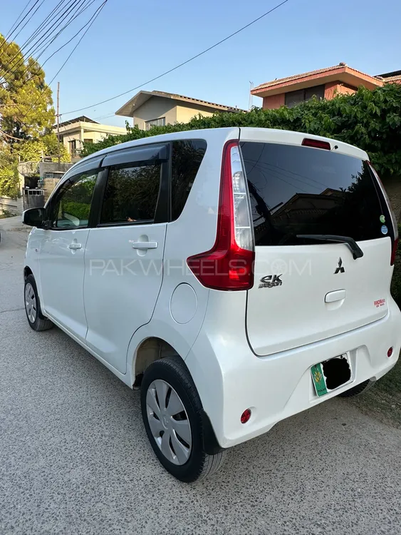 Mitsubishi Ek Wagon 2013 for Sale in Rawalpindi Image-1