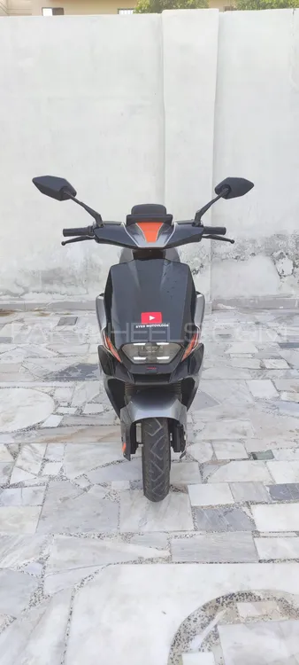 New Asia Ramza M8 2024 for Sale Image-1