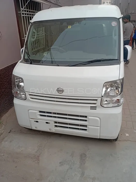Nissan Clipper 2020 for Sale in Karachi Image-1