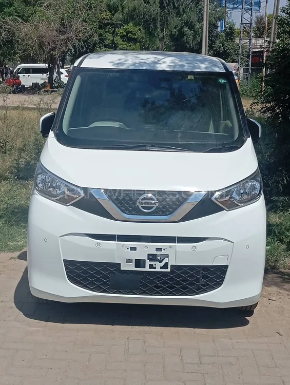 نسان ڈیز 2025 for Sale in گجرانوالہ Image-1