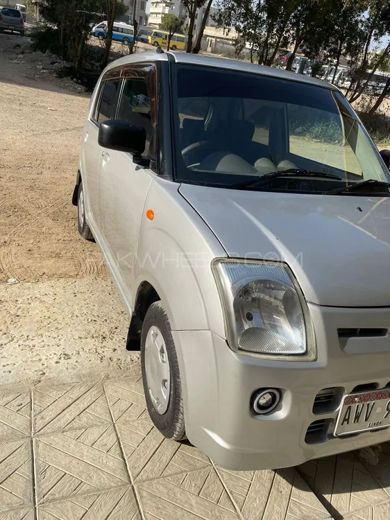 نسان پینو 2008 for Sale in کراچی Image-1