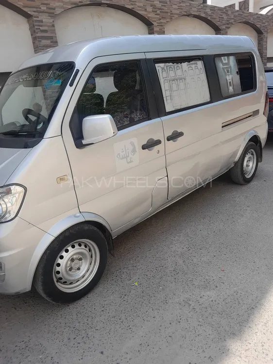 Prince K07 2019 for Sale in Faisalabad Image-1