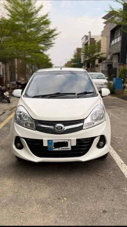 Prince Pearl 2021 for Sale in Faisalabad Image-1