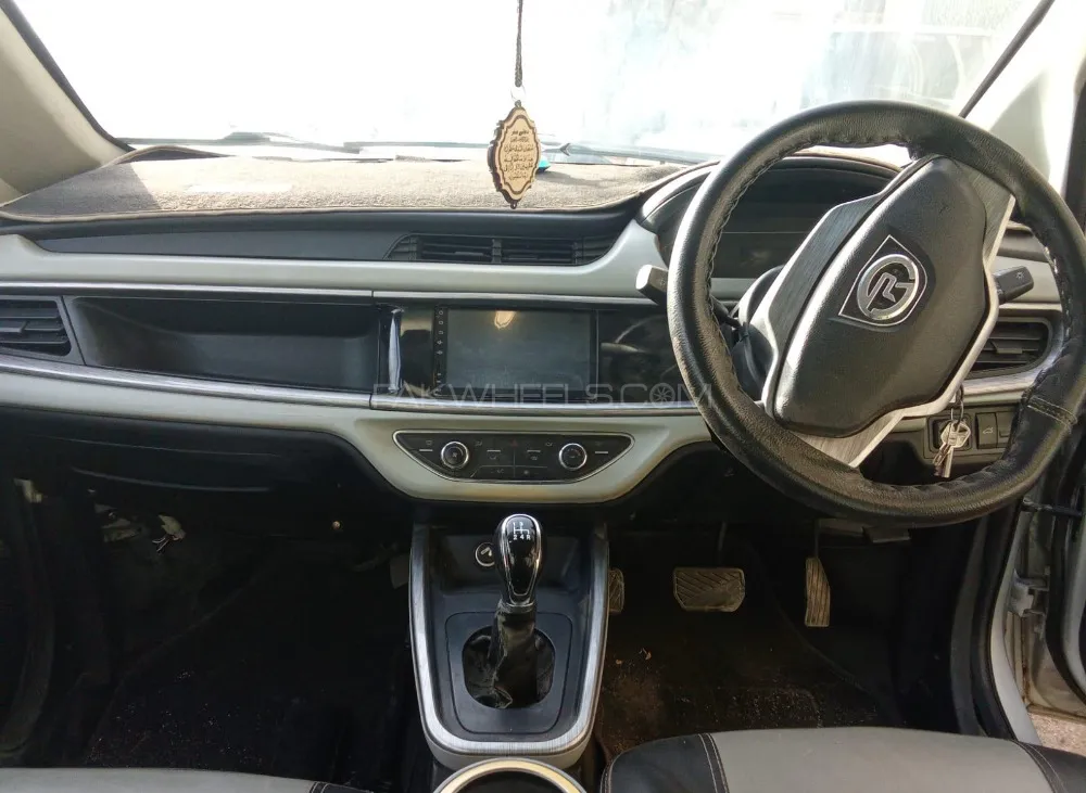 Prince Pearl 2021 for Sale in Karachi Image-1