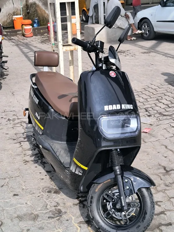 Road King I9 2024 for Sale Image-1