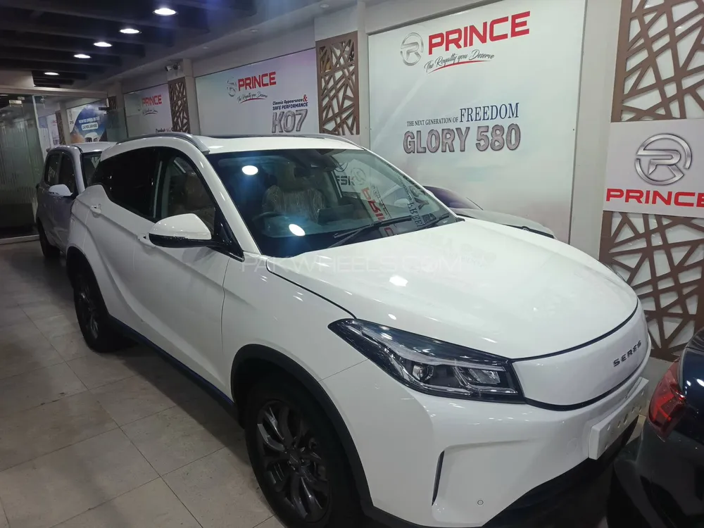 Seres 3 2025 for Sale in Karachi Image-1