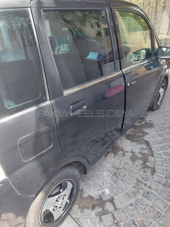 Subaru Stella 2007 for Sale in Lahore Image-1
