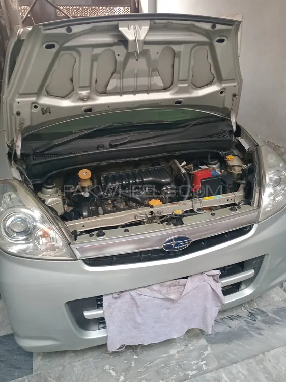 Subaru Stella 2013 for Sale in Faisalabad Subaru Stella 2013 for Sale in Faisalabad Image-2