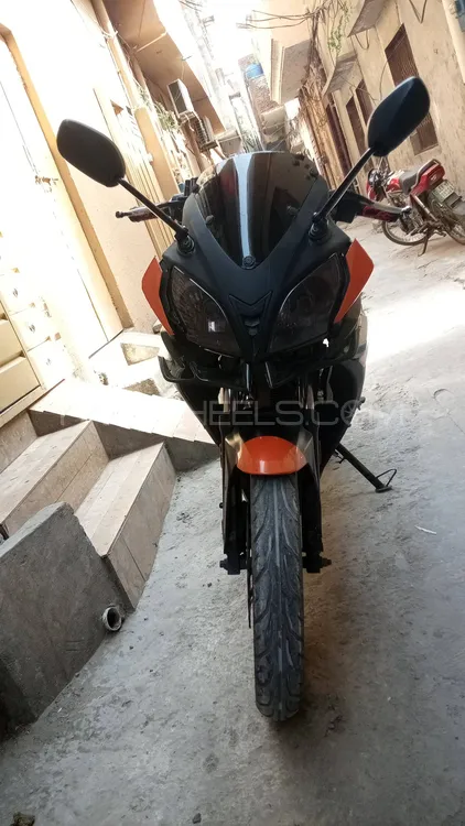 Super Power Leo 200 2017 for Sale Image-1