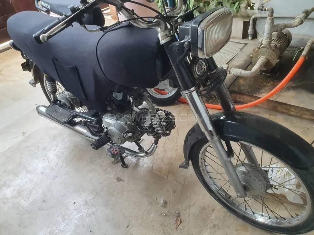 سُپر پاور SP 70 2019 for Sale Image-1