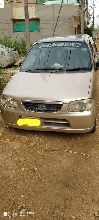Suzuki Alto 2006 for Sale in Karachi Image-1