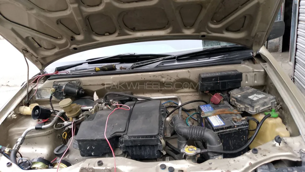 Suzuki Alto 2006 for Sale in Rawalpindi Image-1