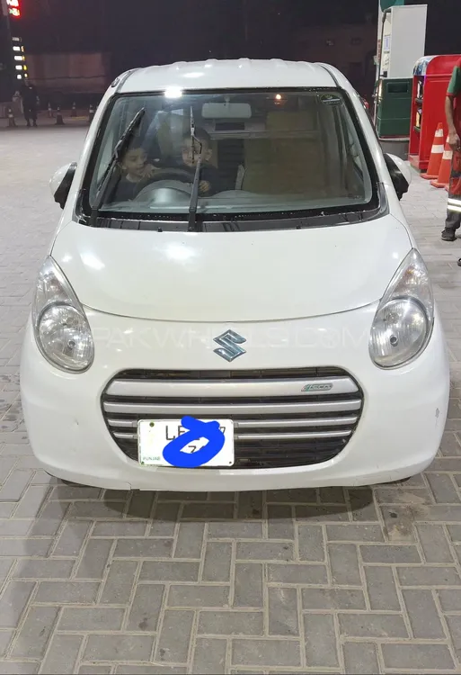 Suzuki Alto 2014 for Sale in Bahawalnagar Image-1