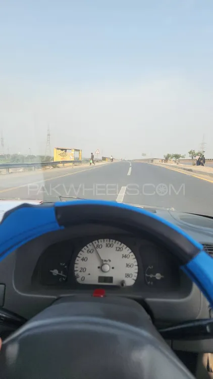 Suzuki Alto 2012 for Sale in D.G.Khan Image-1