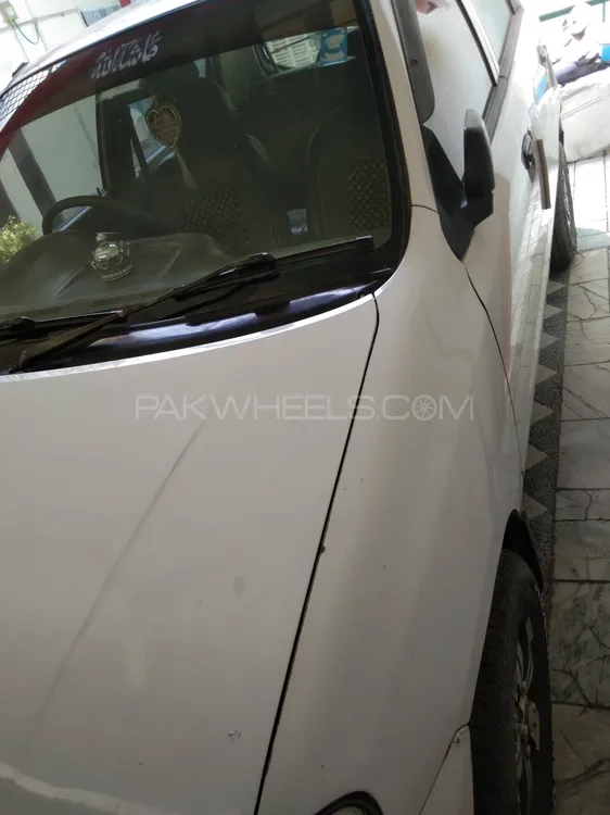 Suzuki Alto 2008 for Sale in Attock Image-1