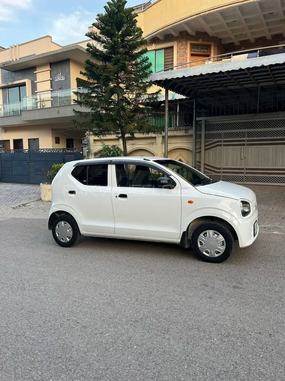 Suzuki Alto 2022 for Sale in Islamabad Image-1